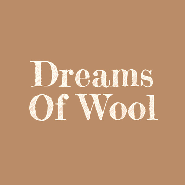 Dreams of Wool