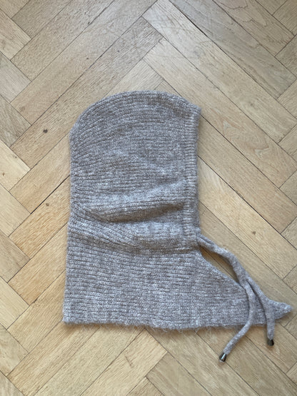 BALACLAVA - BEIGE