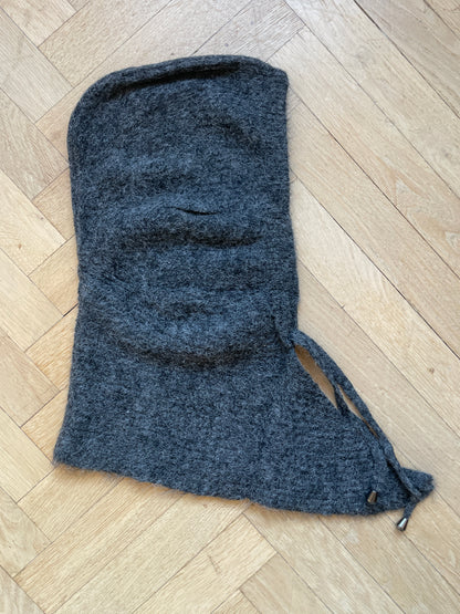 BALACLAVA - MØRKEGRÅ