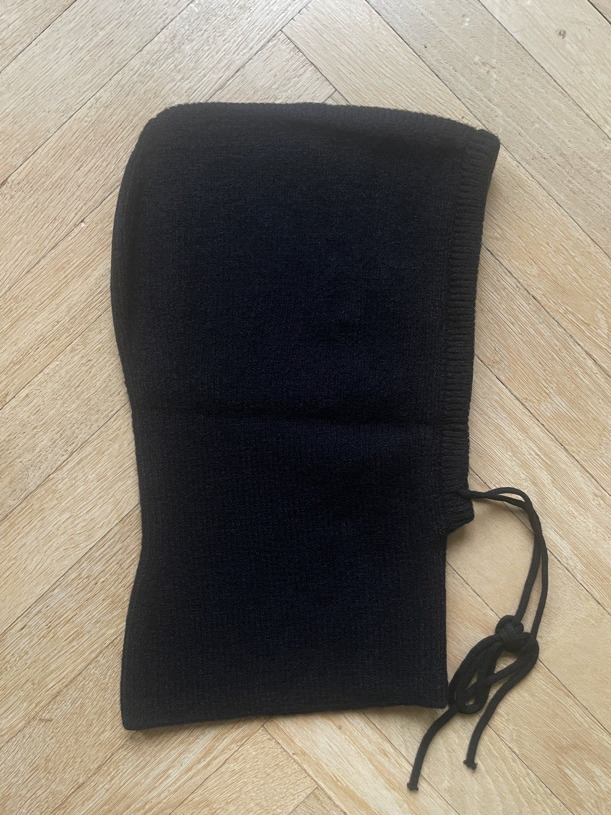 BALACLAVA - SORT