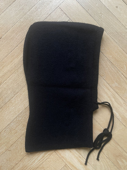 BALACLAVA - SORT